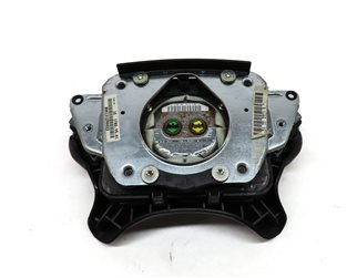 Thumbnail 5: 2006 MERCEDES CLS55 AMG (W219) STEERING WHEEL AIRBAG AIR BAG (BLACK)