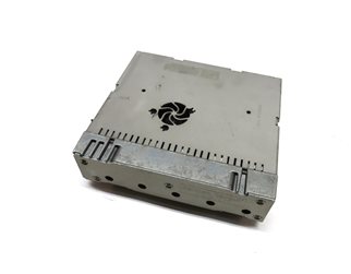 2006 MERCEDES CLS55 AMG (W219) RADIO RECEIVER SPEAKER BECKER AMPLIFIER AMP