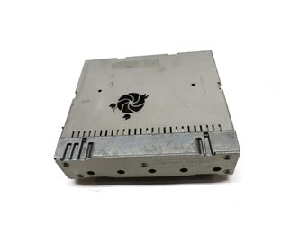 Thumbnail 2: 2006 MERCEDES CLS55 AMG (W219) RADIO RECEIVER SPEAKER BECKER AMPLIFIER AMP