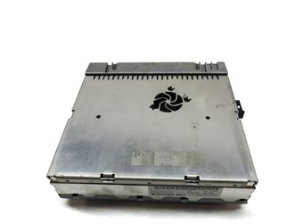 Thumbnail 4: 2006 MERCEDES CLS55 AMG (W219) RADIO RECEIVER SPEAKER BECKER AMPLIFIER AMP