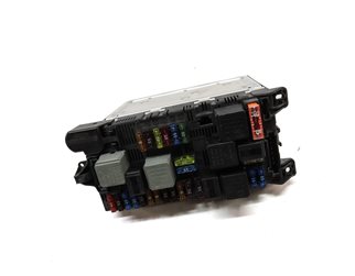Thumbnail 3: 2006-2007 MERCEDES E350 E550 E63 CLS500 CLS55 - FRONT SIGNAL ACQUISITION MODULE