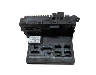 Thumbnail 4: 2006-2007 MERCEDES E350 E550 E63 CLS500 CLS55 - FRONT SIGNAL ACQUISITION MODULE