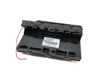 2006 MERCEDES CLS500 CLS55 AMG (C219) REAR SIGNAL ACQUISITION CONTROL MODULE