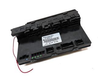 Thumbnail 3: 2006 MERCEDES CLS500 CLS55 AMG (C219) REAR SIGNAL ACQUISITION CONTROL MODULE