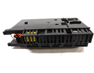 Thumbnail 4: 2006 MERCEDES CLS500 CLS55 AMG (C219) REAR SIGNAL ACQUISITION CONTROL MODULE