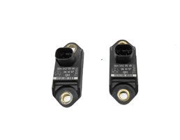 Thumbnail 2: 2006 MERCEDES CLS55 AMG (W219) AIR SUSPENSION RIDE SENSOR SET 2
