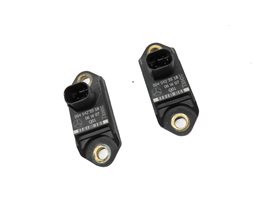 Thumbnail 3: 2006 MERCEDES CLS55 AMG (W219) AIR SUSPENSION RIDE SENSOR SET 2