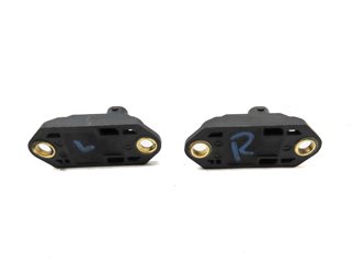 Thumbnail 4: 2006 MERCEDES CLS55 AMG (W219) AIR SUSPENSION RIDE SENSOR SET 2