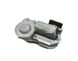 2006 MERCEDES CLS55 AMG (W219) STEERING COLUMN LOCK MODULE