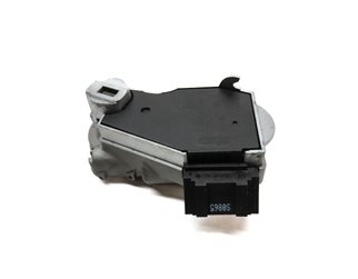 Thumbnail 5: 2006 MERCEDES CLS55 AMG (W219) STEERING COLUMN LOCK MODULE