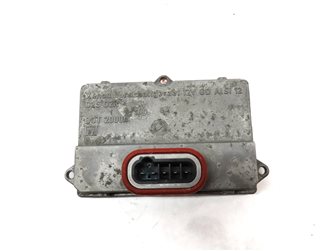 Thumbnail 5: 06-09 MERCEDES E ML CLS R (W211 W164 W219) XENON HEADLIGHT BALLAST IGNITOR SET 2