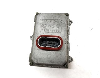Thumbnail 8: 06-09 MERCEDES E ML CLS R (W211 W164 W219) XENON HEADLIGHT BALLAST IGNITOR SET 2