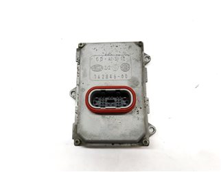 Thumbnail 5: 06-09 MERCEDES E ML CLS R (W211 W164 W219) XENON HEADLIGHT BALLAST IGNITOR SET 2