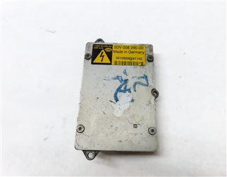 Thumbnail 6: 06-09 MERCEDES E ML CLS R (W211 W164 W219) XENON HEADLIGHT BALLAST IGNITOR SET 2