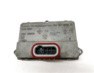 Thumbnail 8: 06-09 MERCEDES E ML CLS R (W211 W164 W219) XENON HEADLIGHT BALLAST IGNITOR SET 2