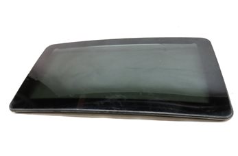 Thumbnail 2: 2006-2011 MERCEDES CLS55 CLS63 AMG CLS500 CLS550 (W219) SUNROOF GLASS WINDOW
