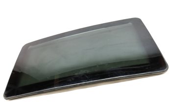 Thumbnail 3: 2006-2011 MERCEDES CLS55 CLS63 AMG CLS500 CLS550 (W219) SUNROOF GLASS WINDOW