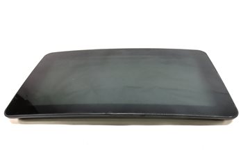 Thumbnail 4: 2006-2011 MERCEDES CLS55 CLS63 AMG CLS500 CLS550 (W219) SUNROOF GLASS WINDOW