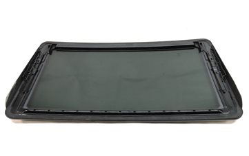 Thumbnail 6: 2006-2011 MERCEDES CLS55 CLS63 AMG CLS500 CLS550 (W219) SUNROOF GLASS WINDOW