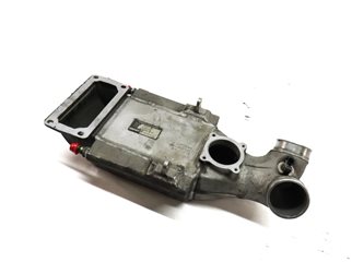 03-11 MERCEDES CL55 E55 G55 SL55 S55 CLS55 5.5L SUPERCHARGED ENGINE INTERCOOLER