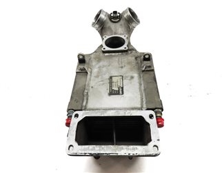 Thumbnail 4: 03-11 MERCEDES CL55 E55 G55 SL55 S55 CLS55 5.5L SUPERCHARGED ENGINE INTERCOOLER