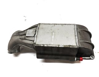 Thumbnail 7: 03-11 MERCEDES CL55 E55 G55 SL55 S55 CLS55 5.5L SUPERCHARGED ENGINE INTERCOOLER