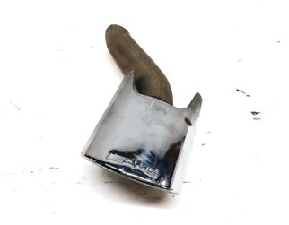 Thumbnail 10: 2006 MERCEDES CLS55 AMG (W219) 5.5L ///AMG ENGINE MUFFLER EXHAUST TIP SET 4