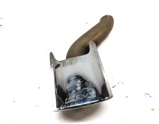Thumbnail 6: 2006 MERCEDES CLS55 AMG (W219) 5.5L ///AMG ENGINE MUFFLER EXHAUST TIP SET 4