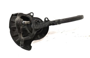 06-11 MB E550 E63 CLS55 CLS63 AMG (W219) LEFT FRONT SPINDLE KNUCKLE HUB BEARING