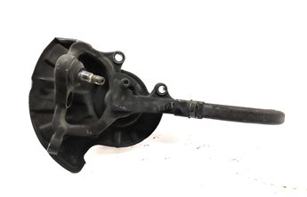 Thumbnail 2: 06-11 MB E550 E63 CLS55 CLS63 AMG (W219) LEFT FRONT SPINDLE KNUCKLE HUB BEARING