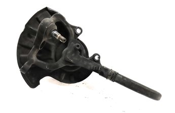 Thumbnail 3: 06-11 MB E550 E63 CLS55 CLS63 AMG (W219) LEFT FRONT SPINDLE KNUCKLE HUB BEARING