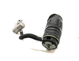 Thumbnail 4: 04-11 MERCEDES BENZ E55 E63 CLS55 CLS63 AMG (W211 W219) RIGHT REAR AIR SPRING