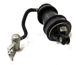 Thumbnail 3: 2004-2011 MERCEDES BENZ E55 E63 CLS55 CLS63 AMG (W211 W219) LEFT REAR AIR SPRING