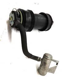 Thumbnail 5: 2004-2011 MERCEDES BENZ E55 E63 CLS55 CLS63 AMG (W211 W219) LEFT REAR AIR SPRING