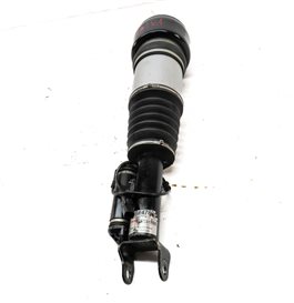Thumbnail 2: 2006-2011 MERCEDES BENZ CLS55 CLS63 AMG (W219) LEFT FRONT DRIVER AIR SHOCK STRUT