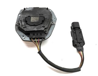 Thumbnail 4: 03-11 MERCEDES E350 E500 E55 CLS500 CLS550 CLS55 AMG W211 W219 COOLING FAN MOTOR