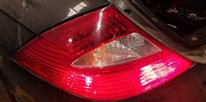 Thumbnail 2: 06-08 MERCEDES CLS55 CLS63 CLS500 CLS550 (W219) LEFT REAR TAILLIGHT BRAKE LIGHT