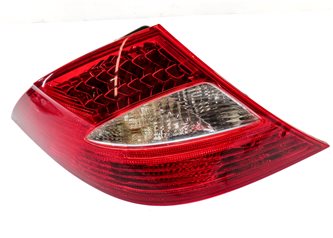 Thumbnail 3: 06-08 MERCEDES CLS55 CLS63 CLS500 CLS550 (W219) LEFT REAR TAILLIGHT BRAKE LIGHT