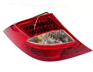 Thumbnail 4: 06-08 MERCEDES CLS55 CLS63 CLS500 CLS550 (W219) LEFT REAR TAILLIGHT BRAKE LIGHT