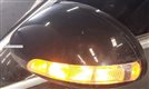 Thumbnail 2: 06-08 MB CLS55 CLS500 CLS550 CLS63 W219 LEFT HEATED AUTODIM DOOR MIRROR (Black)