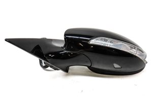 Thumbnail 7: 06-08 MB CLS55 CLS500 CLS550 CLS63 W219 LEFT HEATED AUTODIM DOOR MIRROR (Black)
