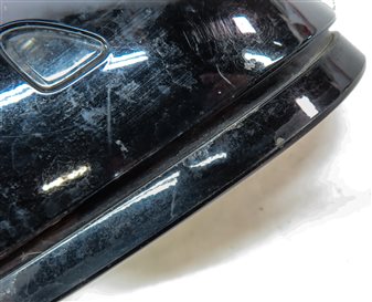 Thumbnail 8: 06-08 MB CLS55 CLS500 CLS550 CLS63 W219 LEFT HEATED AUTODIM DOOR MIRROR (Black)