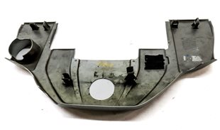 Thumbnail 5: 03-08 MERCEDES CL E S CLS CLASS (W211 W219) 5.5L AMG ENGINE COVER TRIM PANEL