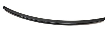 2006-2011 MERCEDES CLS55 CLS63 AMG (W219) REAR HATCH TRUNK SPOILER WING (Black)