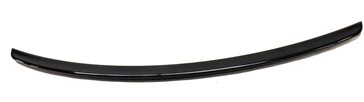 Thumbnail 2: 2006-2011 MERCEDES CLS55 CLS63 AMG (W219) REAR HATCH TRUNK SPOILER WING (Black)