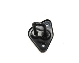 Thumbnail 10: 2011 MERCEDES GLK350 X204 HOOD SAFETY CATCH HOOK LATCH w/ RELEASE LEVER & HOOKS