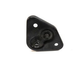 Thumbnail 11: 2011 MERCEDES GLK350 X204 HOOD SAFETY CATCH HOOK LATCH w/ RELEASE LEVER & HOOKS