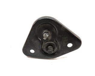 Thumbnail 5: 2011 MERCEDES GLK350 X204 HOOD SAFETY CATCH HOOK LATCH w/ RELEASE LEVER & HOOKS