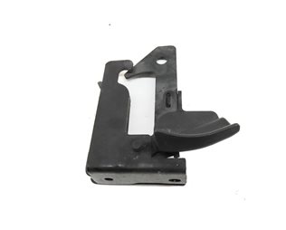 Thumbnail 8: 2011 MERCEDES GLK350 X204 HOOD SAFETY CATCH HOOK LATCH w/ RELEASE LEVER & HOOKS