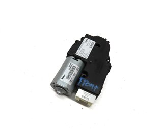 2008-2015 MERCEDES C300 C350 GLK250 GLK350 (W204 X204) PANORAMIC SUNROOF MOTOR